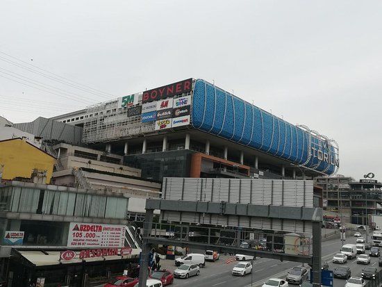 Torium Alışveriş Merkezi